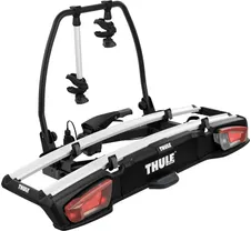 Cykelhållare Thule Velospace XT 938 2 cyklar 13-pin silver