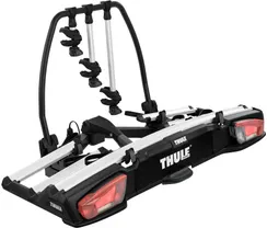Cykelhållare Thule Velospace XT 939 3 cyklar 13-pin