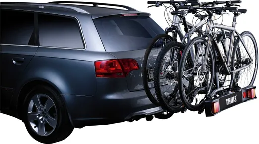 Bike Racks Thule Rideon 9503 Pin Thule 9503 RideOn Bike Tow Bar