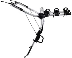 Cykelhållare Thule Clipon 9103 3 cyklar