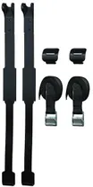 Adapteri Thule 9111 Clipon/Clipon High