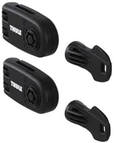 Kiekkoremmilukot Thule 986