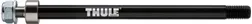 Thru Axle Thule 162-174 mm M12 x 1.0 Syntace
