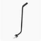 Träningspinne OXC sadelstolpsmontage