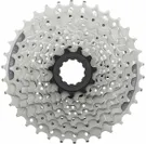 Kassett Shimano Acera CS-HG201-9 9 växlar 11-34T