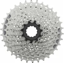Kassett Shimano Acera CS-HG201-9 9 växlar 11-34T