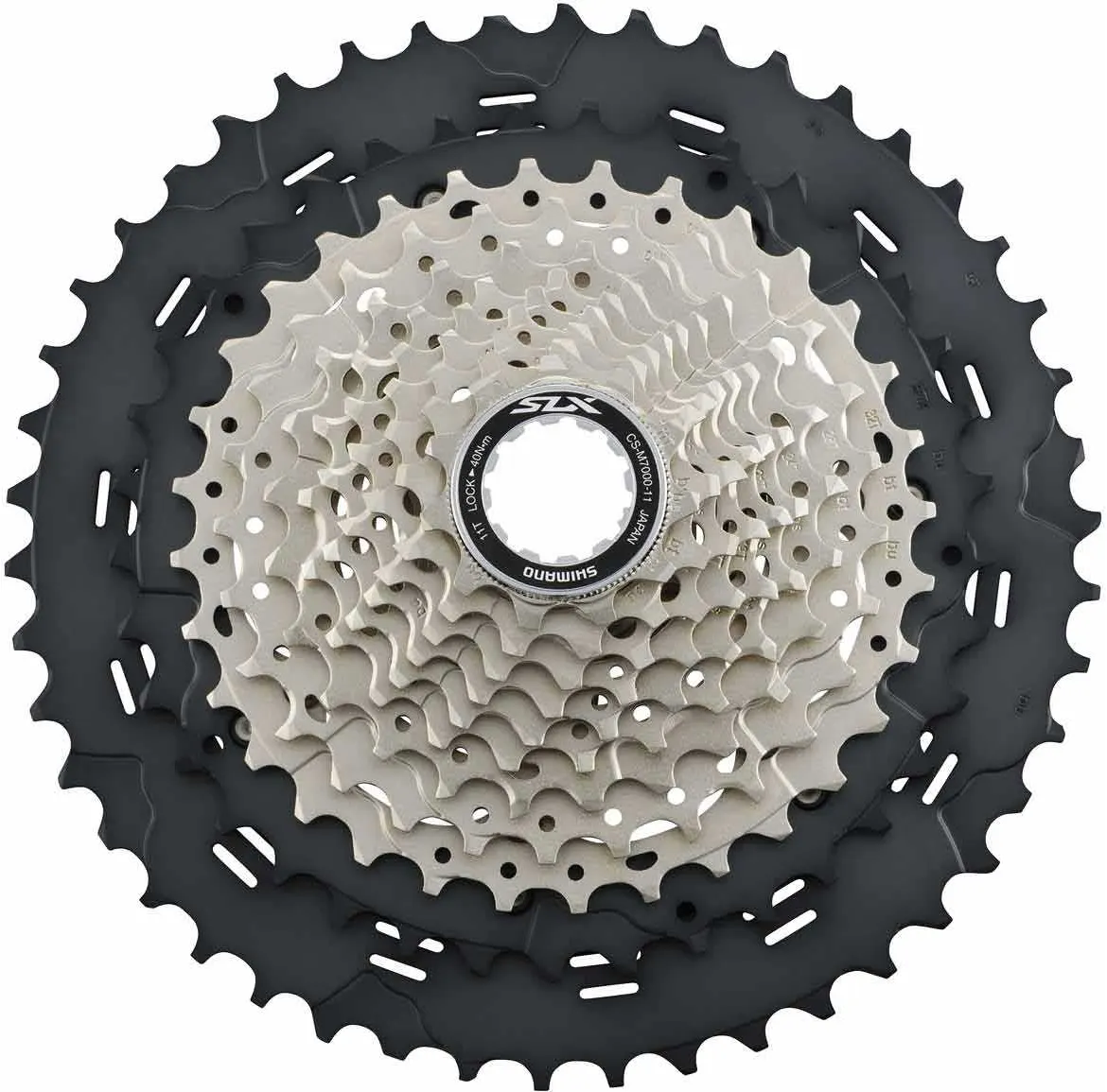 Shimano SLX M7000 Kit aggiornamento – 11 velocità