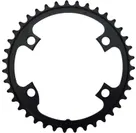 Drev Shimano Ultegra FC-R8000 MW 110 bcd 2 x 11 växlar 39T svart