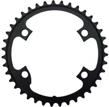 Drev Shimano Ultegra FC-R8000 MW 110 bcd 2 x 11 v&auml;xlar 39T svart