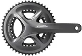 Vevparti Shimano Claris FC-R2000 2 x 8 växlar 50/34T 170 mm