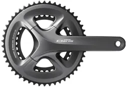 Vevparti Shimano Claris FC-R2000 2 x 8 v&auml;xlar 50/34T 170 mm