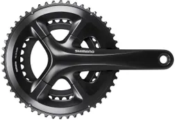 Vevparti Shimano FC-RS510 2 x 11 v&auml;xlar 50/34T 172.5 mm