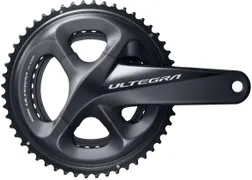 Vevparti Shimano Ultegra FC-R8000 2 x 11 v&auml;xlar 52/36T 175 mm