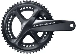 Vevparti Shimano Ultegra FC-R8000 2 x 11 v&auml;xlar 53/39T 172.5 mm