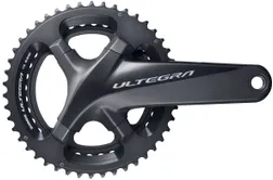 Vevparti Shimano Ultegra FC-R8000 2 x 11 v&auml;xlar 46/36T 175 mm