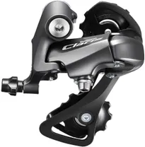 Bakväxel Shimano Claris RD-R2000 8 växlar medium cage