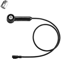 Hastighetssensor Shimano STePS SM-DUE10 340 mm