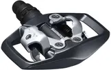 Cykelpedaler Shimano PD-ED500 inkl. pedalklossar