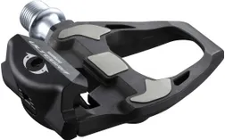 Cykelpedaler Shimano Ultegra PD-R8000-E1 lång axel SPD-SL inkl. pedalklossar