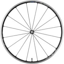 Framhjul Shimano WH-RS500-TL-F kanttråd