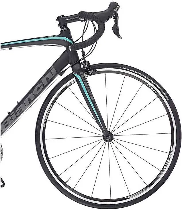 Impulso Disc Bianchi Impulso 105 Disc Brakes Impulso Disc Bianchi