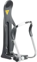 Flaskställ Topeak Modula Cage II svart/silver