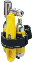 Kolsyrepump Topeak Airbooster Race Pod X