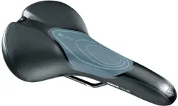 Satula Topeak Free_Rx musta