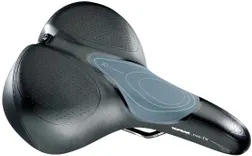 Sadel Topeak Free_TX svart