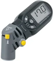Tryckmätare Topeak Smartguage D2