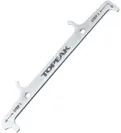 Kedjeslitageindikator Topeak Hook & Wear