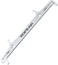 Ketjun venym&auml;mittari Topeak Hook & Wear