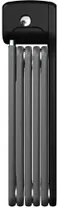 Vikbart lås Abus Bordo Lite 6055 Sh 850 mm svart