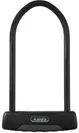 Bygellås Abus 470 granit Plus Eazy Kf 300 mm svart