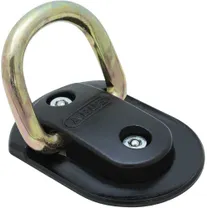 Golvankare Abus Wba75 granit