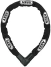 Kättinglås Abus Citychain 1010 Moto 110 cm SSF-Godkänt svart
