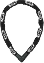 K&auml;ttingl&aring;s Abus Citychain 1010 9 x 1400 mm svart