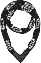 K&auml;ttingl&aring;s Abus Citychain 1010 9 x 1700 mm svart