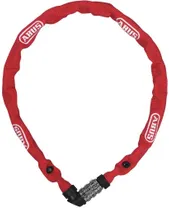 K&auml;ttingl&aring;s Abus 1200 Web 4 x 600 mm r&ouml;d