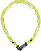 K&auml;ttingl&aring;s Abus 1200 Web 4 x 600 mm gul