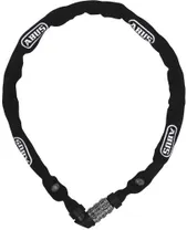 K&auml;ttingl&aring;s Abus 1200 Web 4 x 1100 mm svart