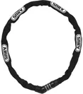Kättinglås Abus Steel-O-Chain 4804C 4 x 750 mm svart