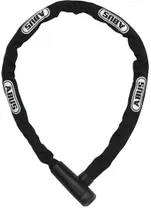 K&auml;ttingl&aring;s Abus Steel-O-Chain 5805K 5 x 750 mm svart