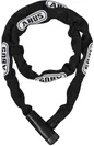 Kättinglås Abus Steel-O-Chain 5805K 5 x 1100 mm svart