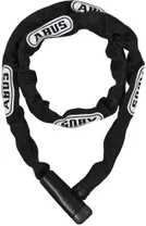 Kättinglås Abus Steel-O-Chain 5805K 5 x 1100 mm svart