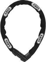 Ketjulukko ABUS Tresor 1385 7x1100mm musta