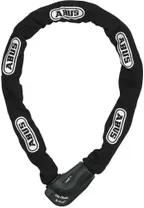 Kättinglås Abus Citychain X-PLus 1060 10 x 1100 mm svart