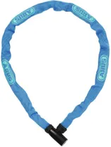 K&auml;ttingl&aring;s Abus Steel-O-Chain 4804 4 x 750 mm bl&aring;