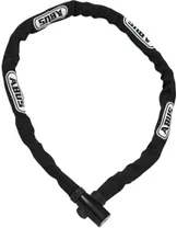 K&auml;ttingl&aring;s Abus Steel-O-Chain 4804 4 x 750 mm svart