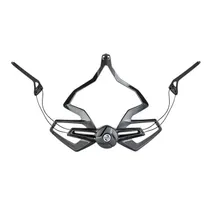 Nacksp&auml;nne Bontrager Standard Boa short